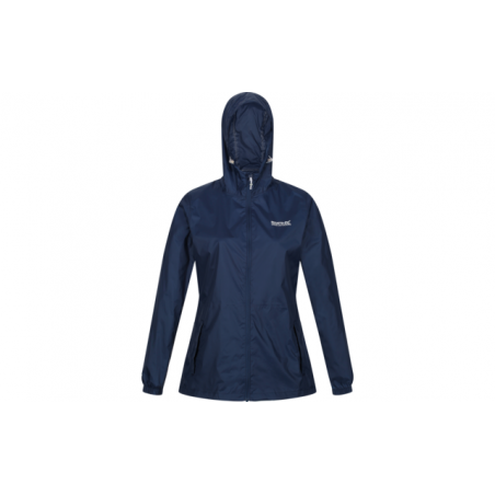 Chaqueta Regatta Pack-It III Mujer