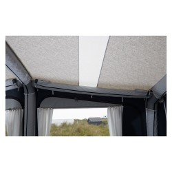 Inflatable travel toldo Isabella Air Cirrus North 300 300 x 275 cm