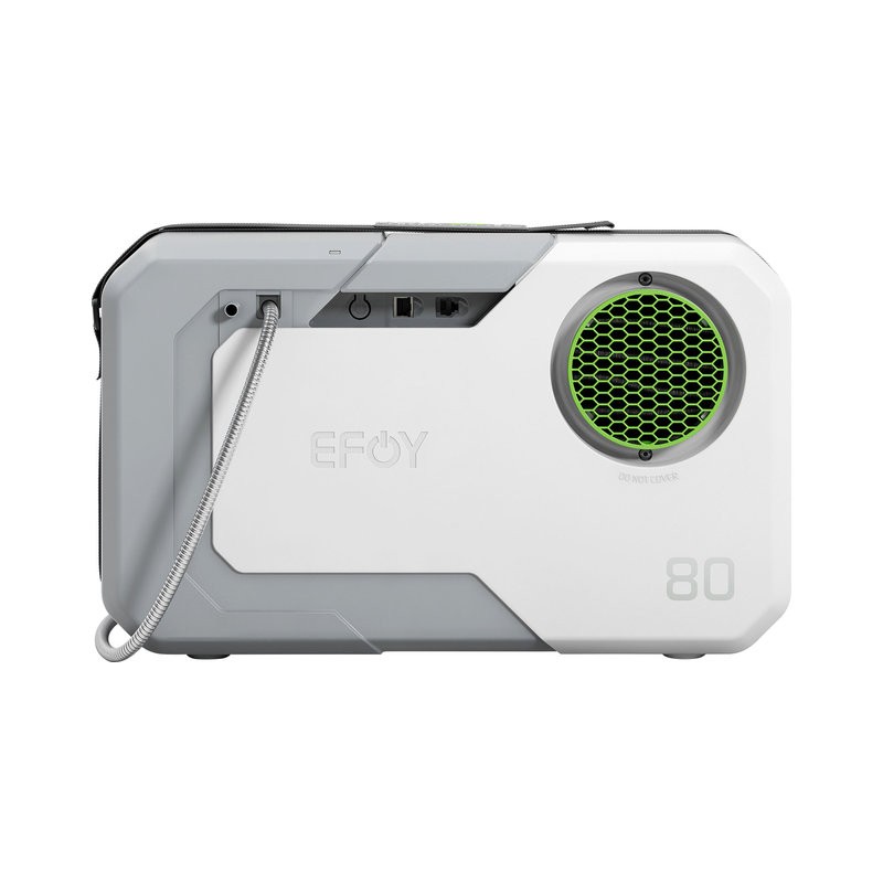 Brennstoffstapel EFOY 80 BT 12/24 V / 40 W