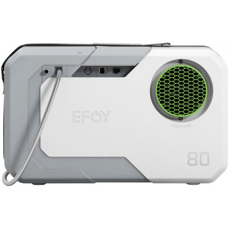 Brennstoffstapel EFOY 80 BT 12/24 V / 40 W