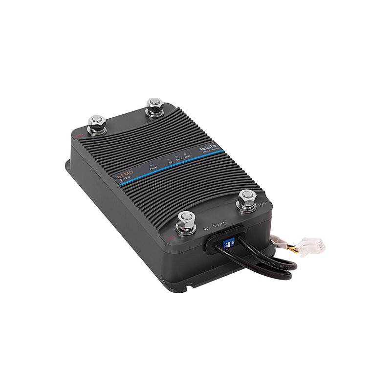 Müller Nemo DX1230 DC-DC 12 V