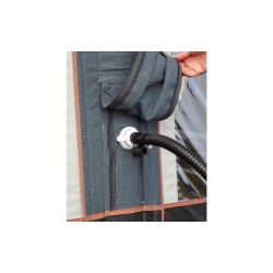 Inflatable travel toldo Isabella Air Cirrus Nord 300 x 275 cm