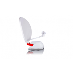 Alden AS280-PT-G30-185DT Satelliten-TV-Gerät