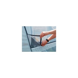 Inflatable travel toldo Isabella Air Cirrus North 300 300 x 275 cm