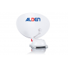 Alden AS280-PT-G30-185DT TV satellite