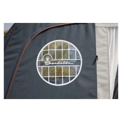 Inflatable travel toldo Isabella Air Cirrus Nord 300 x 275 cm