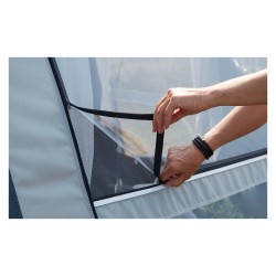 Inflatable travel toldo Isabella Air Cirrus North 300 300 x 275 cm