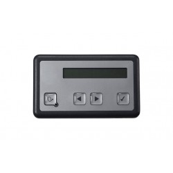 Ten Haaft Oyster Vision 65 système de satellite LNB entièrement automatique 65 cm