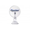 Ten Haaft Oyster Vision 65 fully automatic single LNB satellite system 65 cm