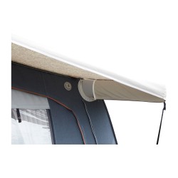 Inflatable travel toldo Isabella Air Cirrus North 300 300 x 275 cm