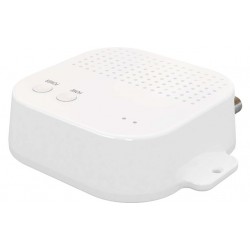 Selfsat Snipe Dome 2 Double Antenne plate automatique avec télécommande Bluetooth