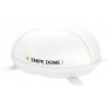 Selfsat Snipe Dome 2 Double Automatic Flat Antenna with Bluetooth Remote Control
