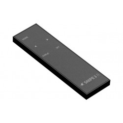 Selfsat Snipe 3 R Sistema de satélite completamente automático (LNB único)