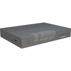 Selfsat Snipe 3 R Fully Automatic Satellite System (Unique NB)