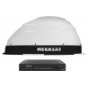 Megasat Campingman compact 3 système de satellite automatique