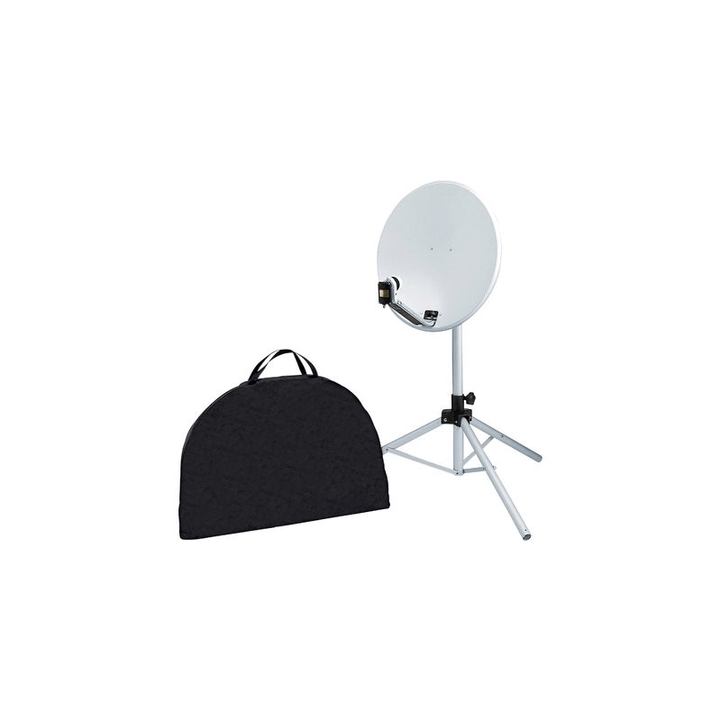 Satellite portable Maxview 65cm Kit