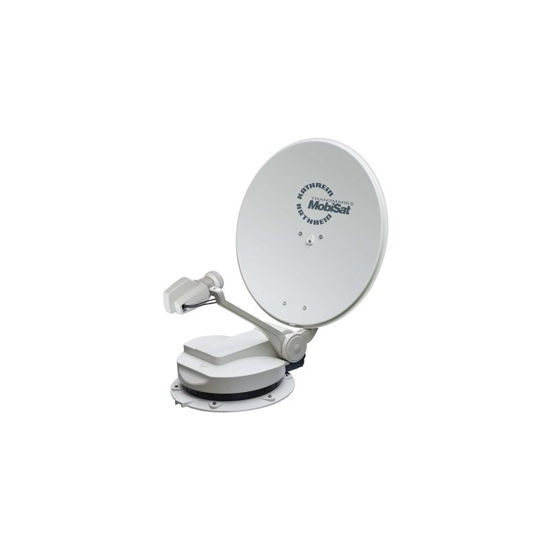 Sistema satelital Kathrein CAP 750 GPS