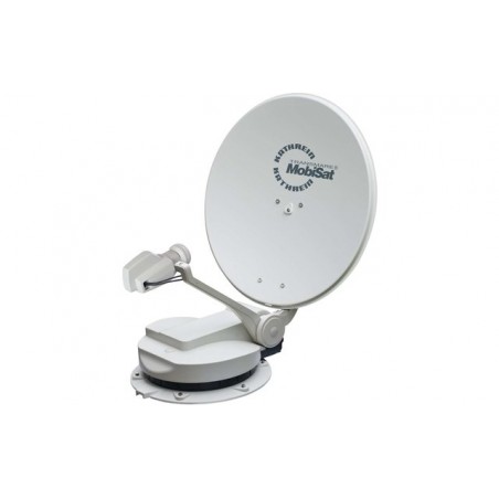 Kathrein CAP 750 GPS satellite system