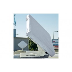 Cubierta de protección...