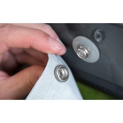 Markise Thule Panorama 6200/6300 Ducato H2 3,75