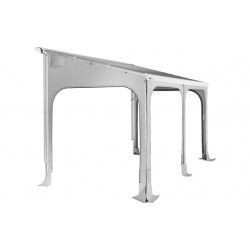 Toldo Thule Panorama 6200/6300 Ducato H2 3.75