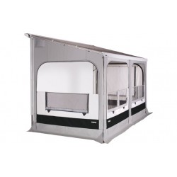 Markise Thule Panorama 6200/6300 Ducato H2 3,75