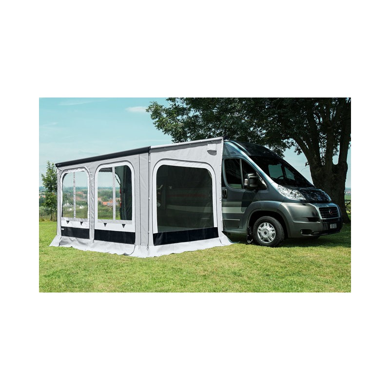 Toldo Thule Panorama 6200/6300 Ducato H2 3.75