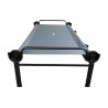 Cuna de camping Disc-O-Bed XLT Single Edition con bolsillo lateral