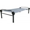Cuna de camping Disc-O-Bed XLT Single Edition con bolsillo lateral