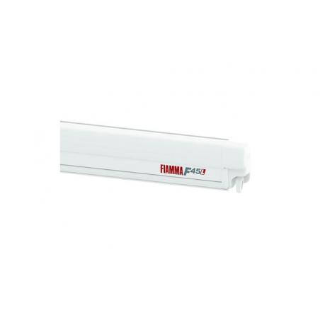 Toldo Fiamma F45s ZIP 300 White Polar