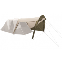 Carpa Robens Adventure Double Toldo Grabber
