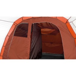 Tienda familiar / Túnel Easy Camp Huntsville 500