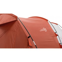 Tienda familiar / Túnel Easy Camp Huntsville 500