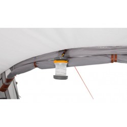 Negozio di famiglia / Tunnel Easy Camp Huntsville 500