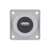 Berker USBSpina di carica Integro 3 A 5 V