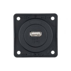 Berker USBSpina di carica...