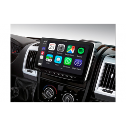 Alpine 9 Zoll Ducato 7...