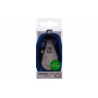 Cable datos USB 2Go Apple 8 pin 1 metro azul