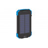 XLayer Power Bank Plus Solar Wireless 10,000 mAh