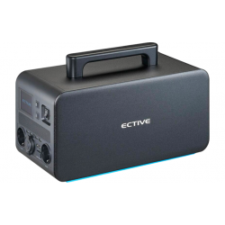 Zentral ECTIVE BlackBox 10...