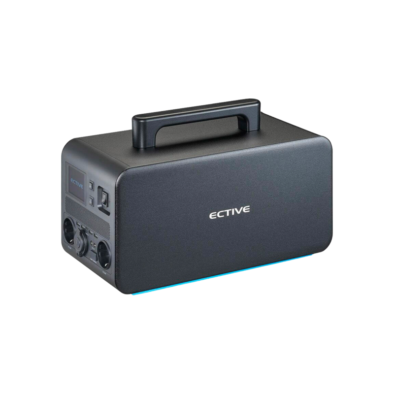 Centrale ECTIVE BlackBox 10 1000W 1036.8Wh