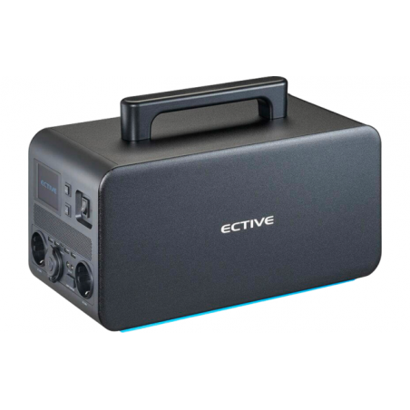 Centrale ECTIVE BlackBox 10 1000W 1036.8Wh