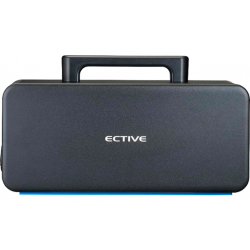 Zentral ECTIVE BlackBox 15 1500W 1497,6Wh