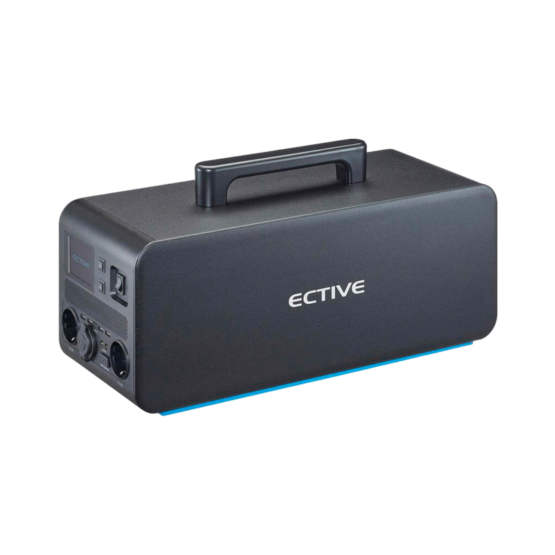 Central ECTIVE BlackBox 15 1500W 1497.6 Wh