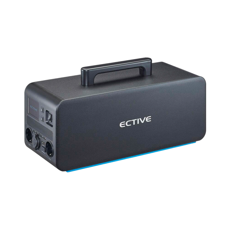Central ECTIVE BlackBox 15 1500W 1497.6Wh