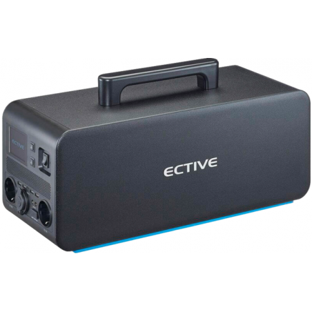 Central ECTIVE BlackBox 15 1500W 1497.6#