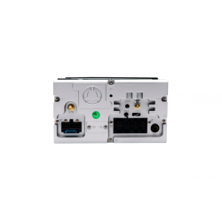 Navegador multimedia Snooper SMH 7 pulgadas DAB+ dispositivo integrado