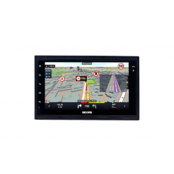 Snooper SMH Dispositif...