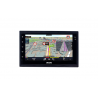 Snooper SMH 8-Zoll-DAB+-integriertes Multimedia-Navigationssystem