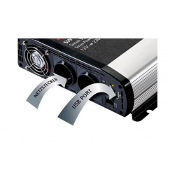 Sinusoidal AEG Voltage Converter 1000 W